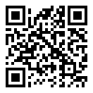 QR-Code - Rising Sun