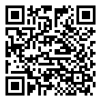 QR-Code - Red eSport Template