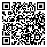 QR-Code - Clanname \"in Flames\"