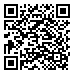 QR-Code - Dunkel Rotes Clandesign