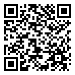 QR-Code - Clanlogo Blau