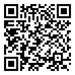QR-Code - Clanlogo schwarz/rot