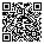 QR-Code - Space Dust Clandesign