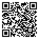 QR-Code - Black and Blue