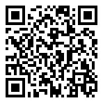 QR-Code - Website Template