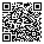 QR-Code - schlichtes DJ Design