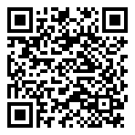 QR-Code - Red Gaming Template
