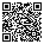 QR-Code - Portfolio dark red