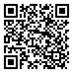 QR-Code - Clandesign Black/Blue