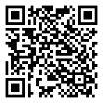 QR-Code - Blue Clandesign #1