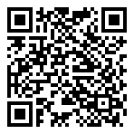 QR-Code - Blue Clandesign #2