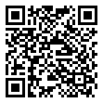 QR-Code - Blue Clandesign #2