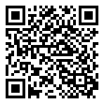 QR-Code - Blaues Clandesign