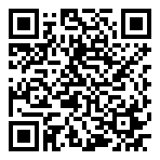 QR-Code - Purple Sky Template