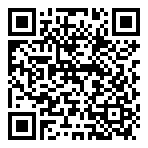 QR-Code - Schwarz Rotes eSport Design