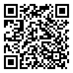 QR-Code - DECEPTION DARK_RED CLANDESIGN