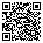 QR-Code - Portfolio - Light blue