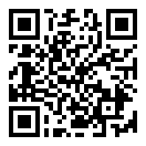 QR-Code - Cosmic Blue