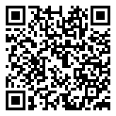 QR-Code - Schlichtes Portfoliendesign mit eigenem CMS