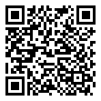 QR-Code - Gamers Hell - Gaming Template