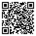 QR-Code - Blue Portfolio