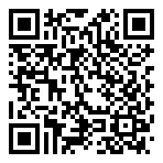 QR-Code - Multigaming Wappen Blue