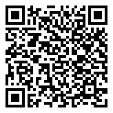 QR-Code - GamingClanDesign im schönen Rot