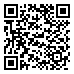 QR-Code - White Carbon Logo