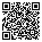 QR-Code - Black Spitzenhosting Design