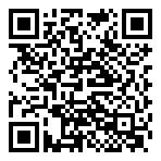 QR-Code - Blaues eSport Design