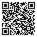 QR-Code - Luxury Blue eSport-Design