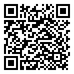 QR-Code - Clandesign Space Black