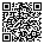 QR-Code - Blue_White Business