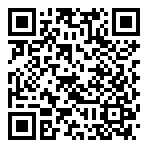 QR-Code - Hundemarkerahmen