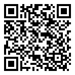 QR-Code - GameZine HTML5 CSS3 Template