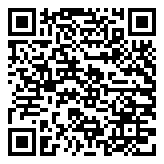 QR-Code - Black Spitzenhosting Design ohne Kundenlogin