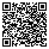 QR-Code - Businessdesign Blau - Grün - Lila