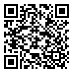 QR-Code - GameZine Wordpress HTML5 Template