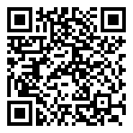 QR-Code - Dark Blue Clan - Design