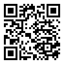 QR-Code - Blue Wings