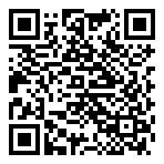 QR-Code - Businessdesign Blau - Grau