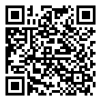 QR-Code - Businessdesign Weiß - Grau