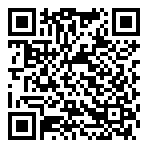 QR-Code - Playerrahmen mit CSS Logo