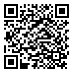 QR-Code - Clandesign Rot/Weiß