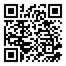QR-Code - Black Fire