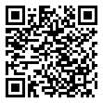 QR-Code - Hosting Projekt Blue Fish