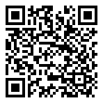 QR-Code - Blue Gaming Template