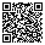 QR-Code - A Black Theme