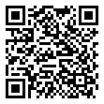 QR-Code - Tigers Black/Orange Clandesign