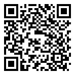 QR-Code - Gaming Wappen 4 Farben